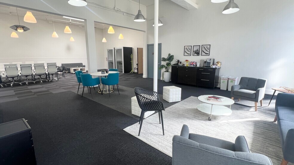 More Photos Of 300-302 8th Ave, San Mateo Medical For Lease