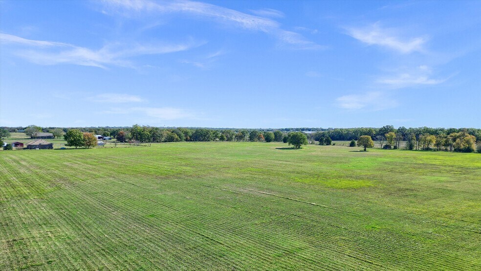 More Photos Of TBD Cedar Crest, Collinsville Land For Sale
