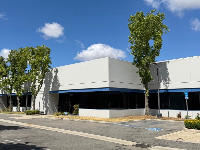 Primary Photo Of 94 W Cochran St, Simi Valley Research And Development For Sale