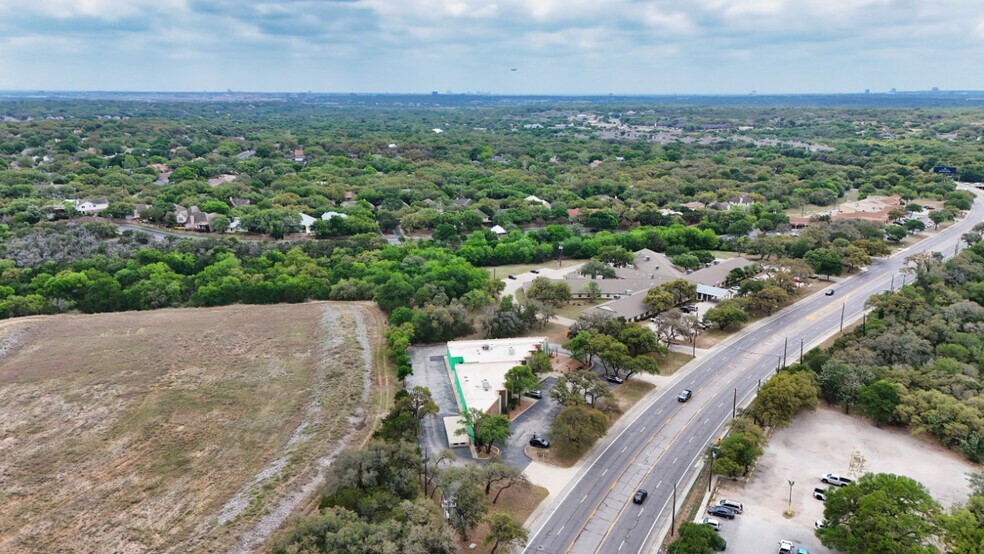 More Photos Of 16410 Blanco Rd, San Antonio Office For Lease