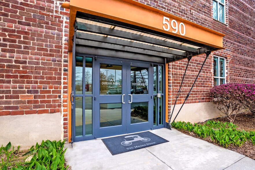 More Photos Of 590 Means St NW, Atlanta Unknown For Lease