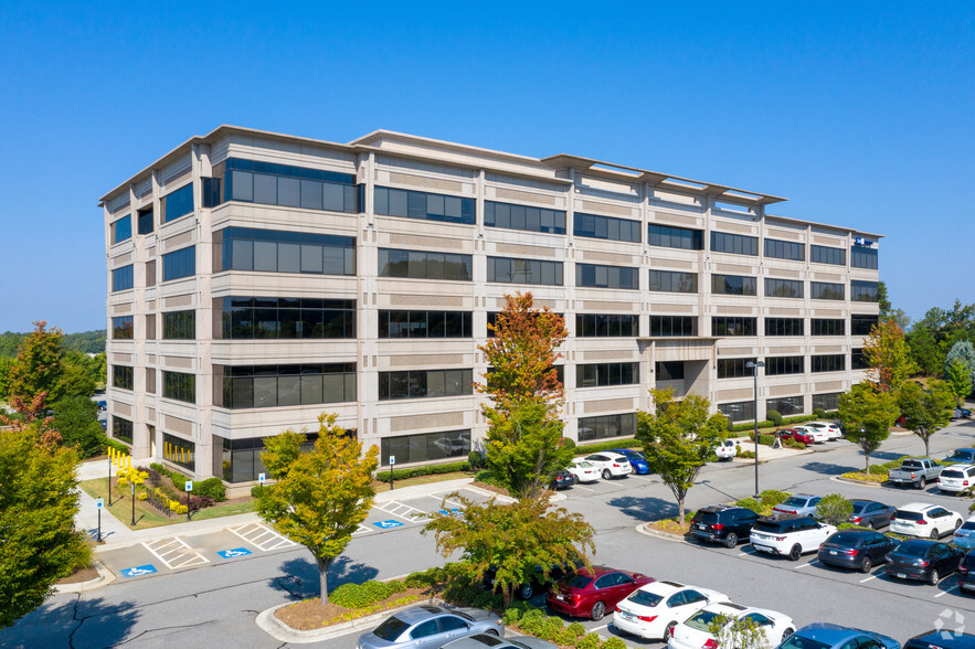 Primary Photo Of 3011 Sutton Gate Dr E, Suwanee Office For Lease