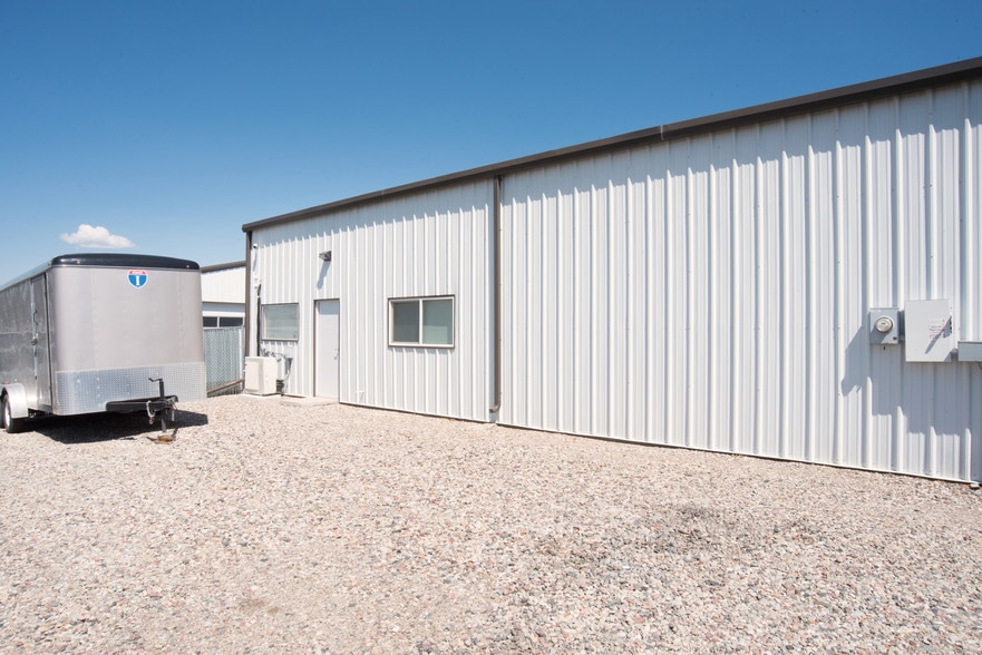 More Photos Of 2222 Mustang Dr, Silt Industrial For Lease