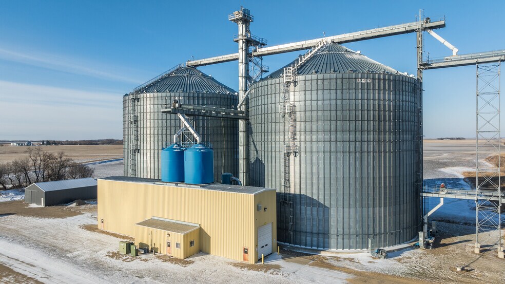 More Photos Of 500 Railroad Ave, Sutton Food Processing For Sale