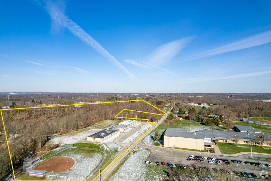 More Photos Of 215 Engle Rd, Industry Schools For Sale