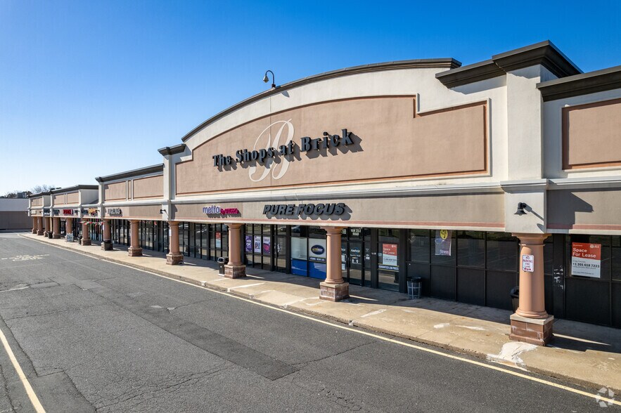 More Photos Of 137-179 Van Zile Rd, Brick Unknown For Lease