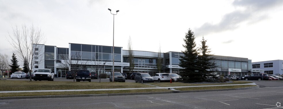 More Photos Of 65 Chippewa Rd, Sherwood Park Office For Sale