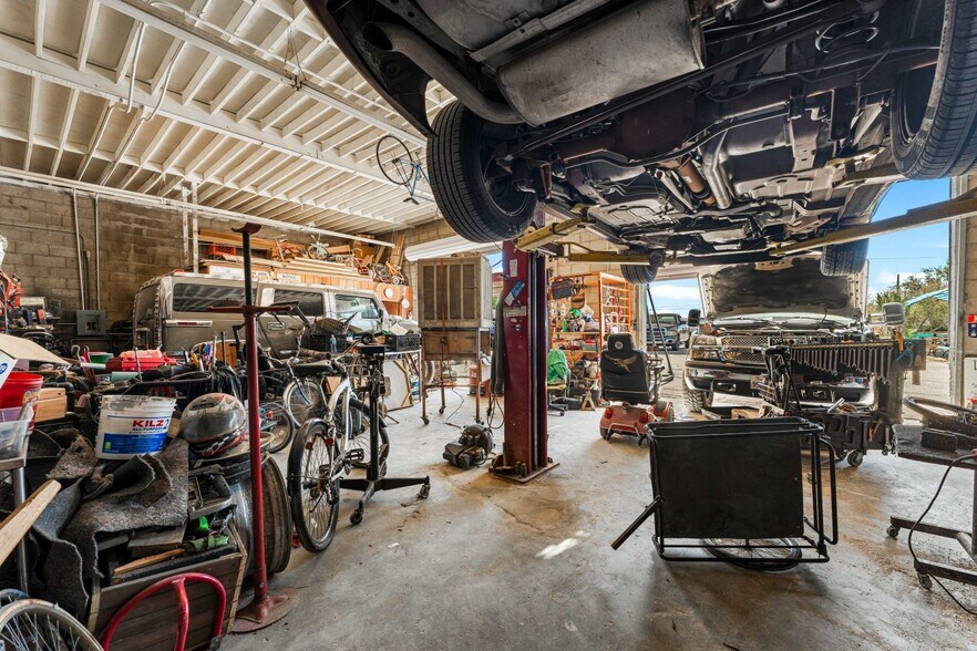 More Photos Of 27157 Twenty Mule Team rd, Boron Industrial For Sale