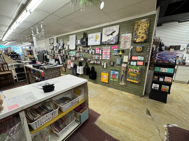 More Photos Of 416 Main St, Point Pleasant Storefront For Sale