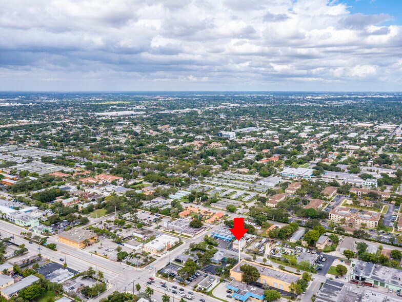 More Photos Of 1021 NW 1st St, Fort Lauderdale Warehouse For Sale