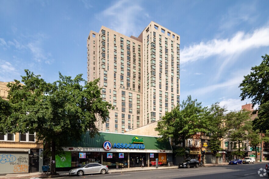 More Photos Of 626-632 Flatbush Ave, Brooklyn Apartments For Lease