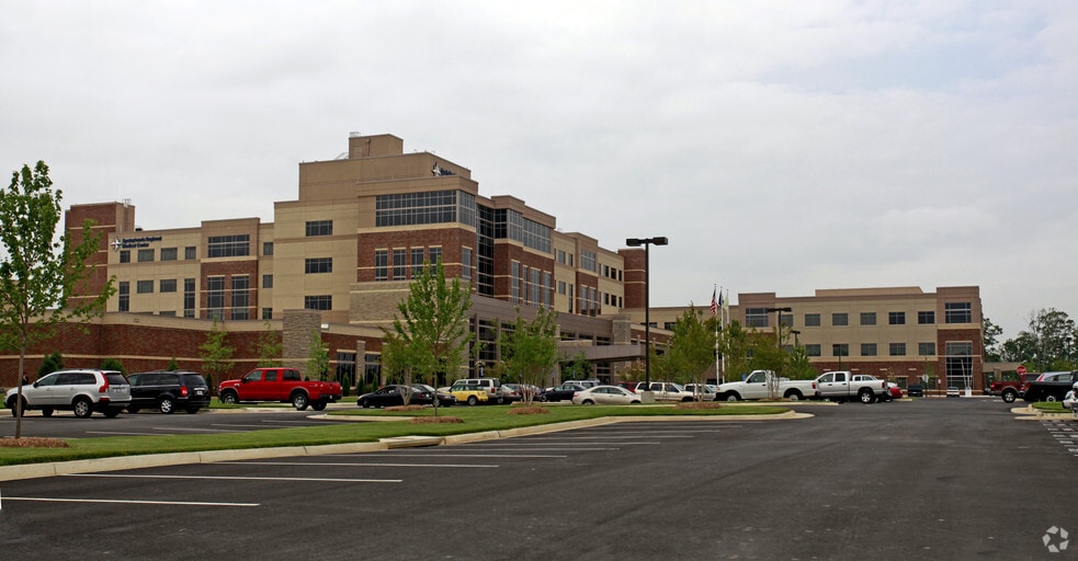 4604 Spotsylvania Pky, Fredericksburg, VA 22408 Medical Office For