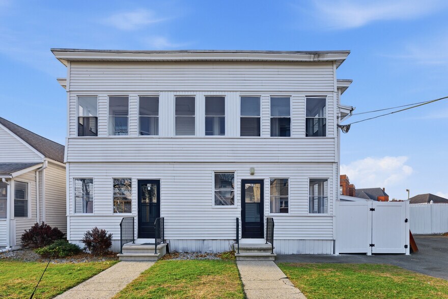 More Photos Of 285-289 East St, Ludlow Apartments For Sale