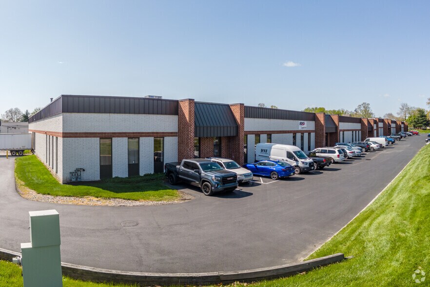 Primary Photo Of 201-212 Elmwood Ave, Sharon Hill Light Distribution For Lease