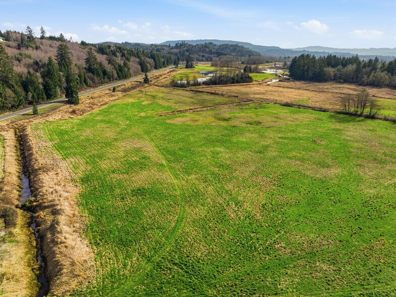 More Photos Of 957 State Route 4 Hwy, Cathlamet Land For Sale