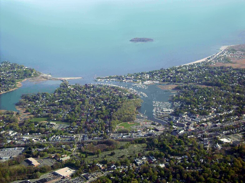 More Photos Of Wolf Harbor Rd, Milford Land For Sale