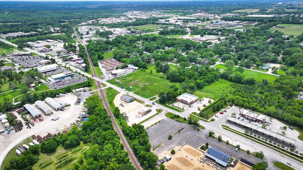 More Photos Of 13208-13220 Holmes Rd, Kansas City Land For Sale