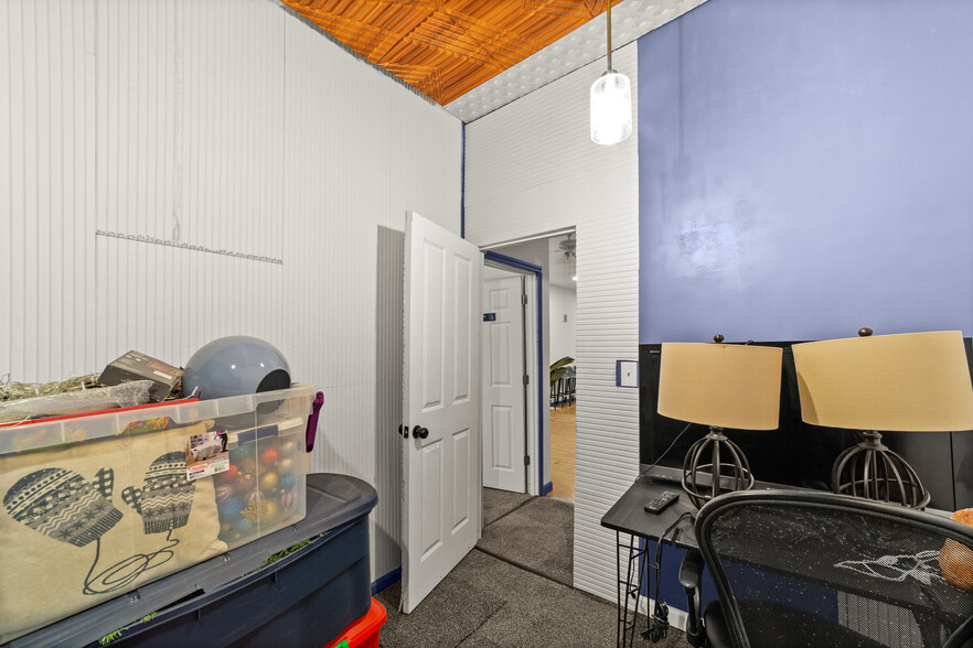 More Photos Of 5915 Denison Ave, Cleveland Storefront Retail Residential For Sale