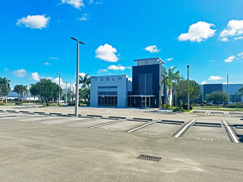More Photos Of 14499 NW 57th Ave, Miami Gardens Auto Dealership For Sale