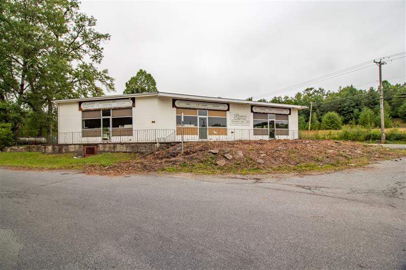 Primary Photo Of 7031 State Route 52, Greenfield Park Freestanding For Sale