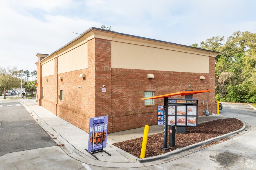 More Photos Of 1350 E Park Ave, Tallahassee General Retail For Sale