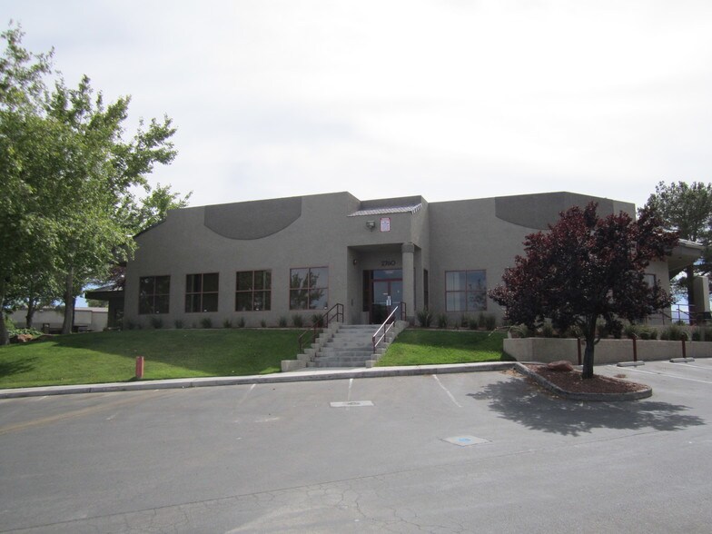 More Photos Of 2760-2764 Lake Sahara Dr, Las Vegas Medical For Lease