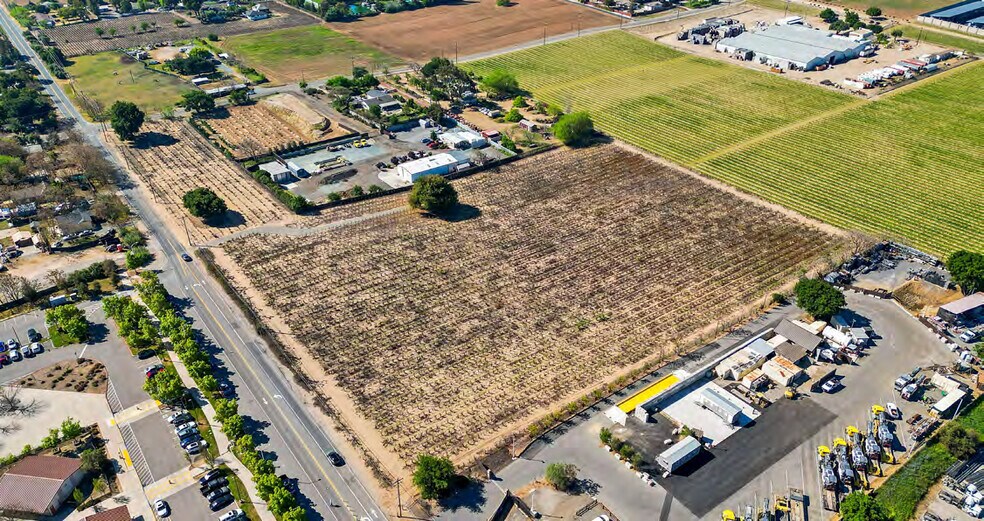 More Photos Of 5181 Live Oak Ave, Oakley Land For Sale