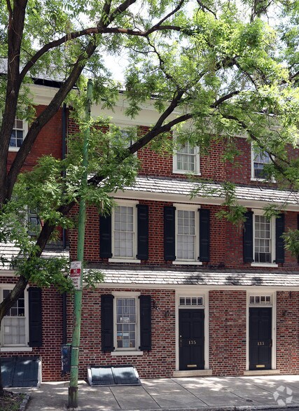 More Photos Of 129-139 N 4th St, Philadelphia Office Residential For Lease