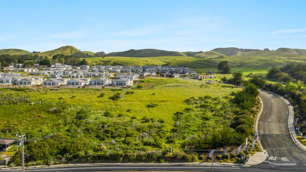 153 Harbor View Way, Bodega Bay, CA 94923 Land For Sale