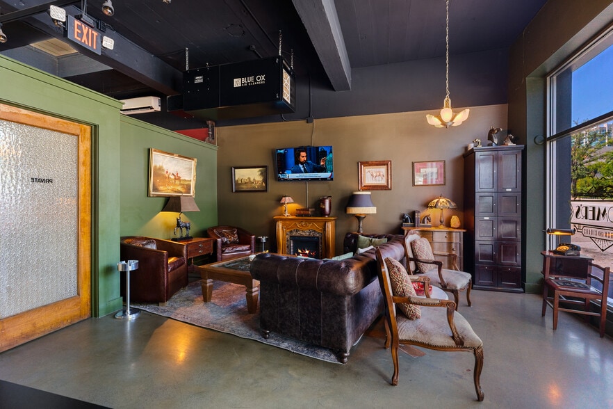 More Photos Of 81 Coxe Ave, Asheville Storefront Retail Office For Lease