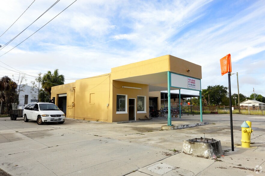 More Photos Of 1715 E 4th Ave, Tampa Freestanding For Lease