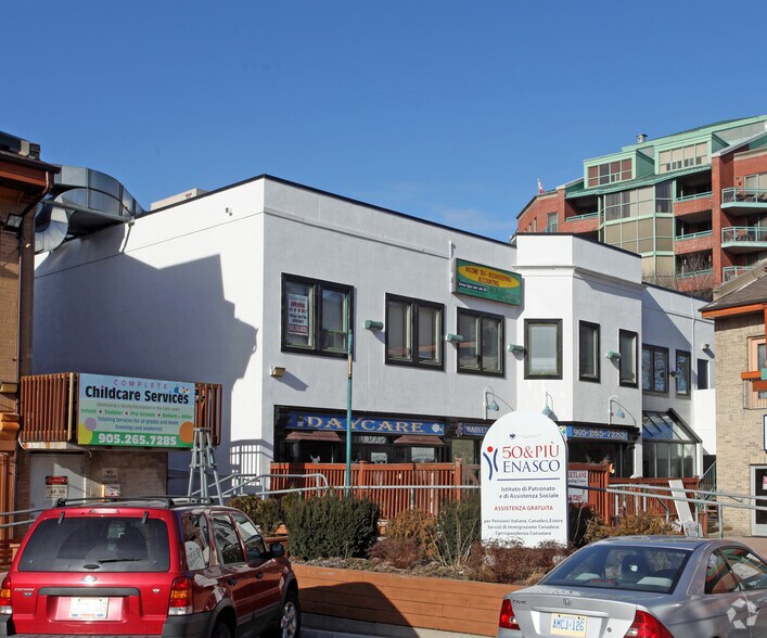 More Photos Of 140 Woodbridge Ave, Vaughan Coworking Space