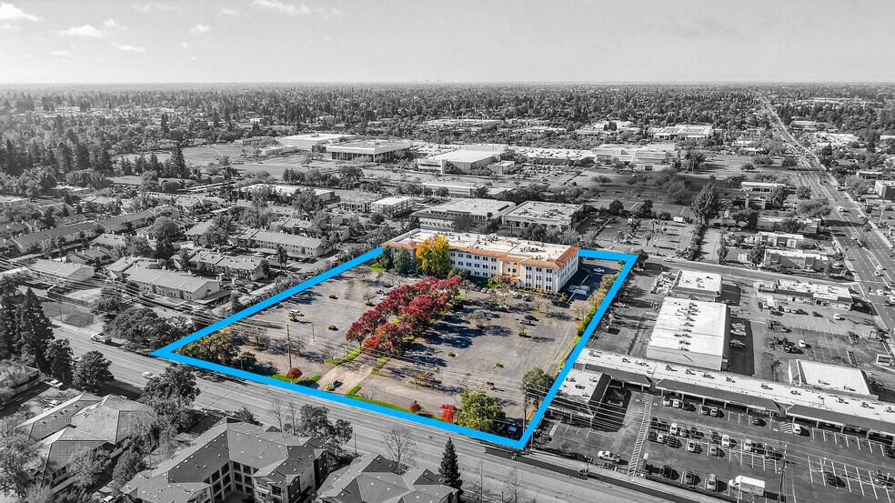 More Photos Of 6060 Sunrise Vista Dr, Citrus Heights Office For Sale