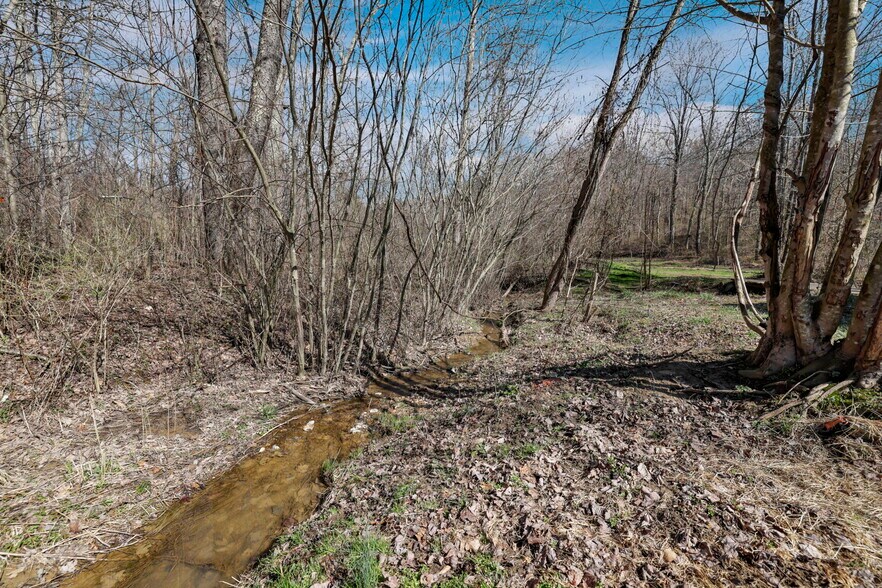 More Photos Of 2896 Adelphia State Rd, Wellston Land For Sale