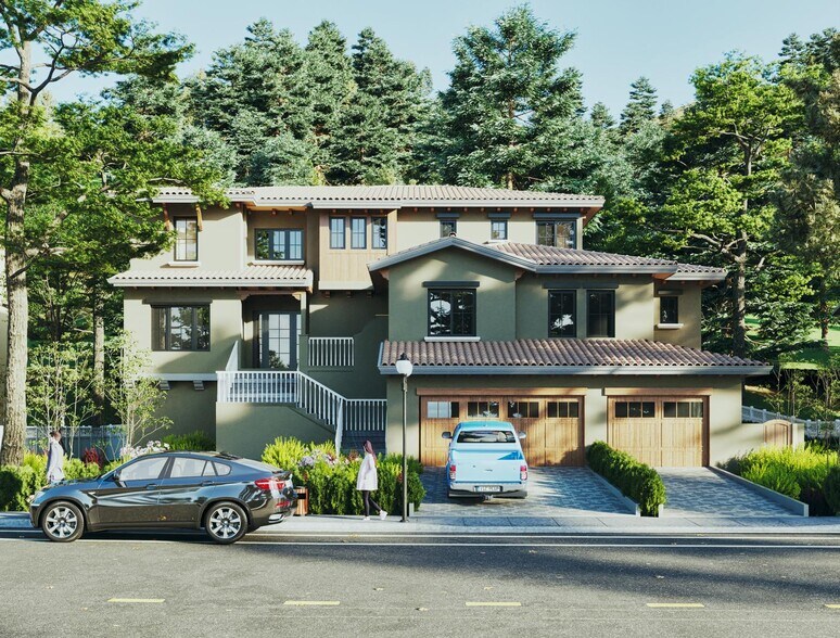 More Photos Of 6505 Eagle Ridge Ct, Gilroy Land For Sale