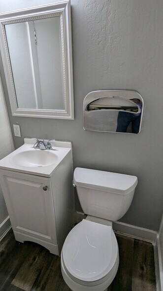 More Photos Of 363-369 13th St, Oakland Office For Lease