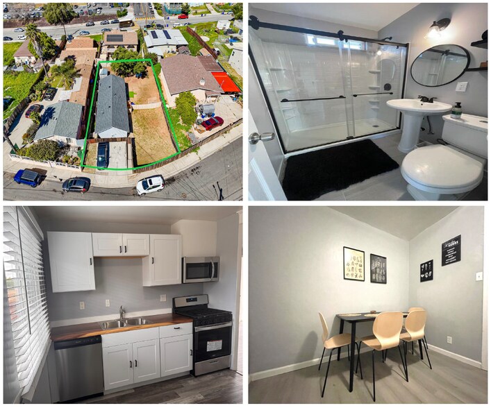 Primary Photo Of 2605 Fenton Pl, National City Apartments For Sale