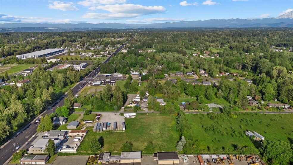 More Photos Of 2722 E 112th St, Tacoma Land For Sale