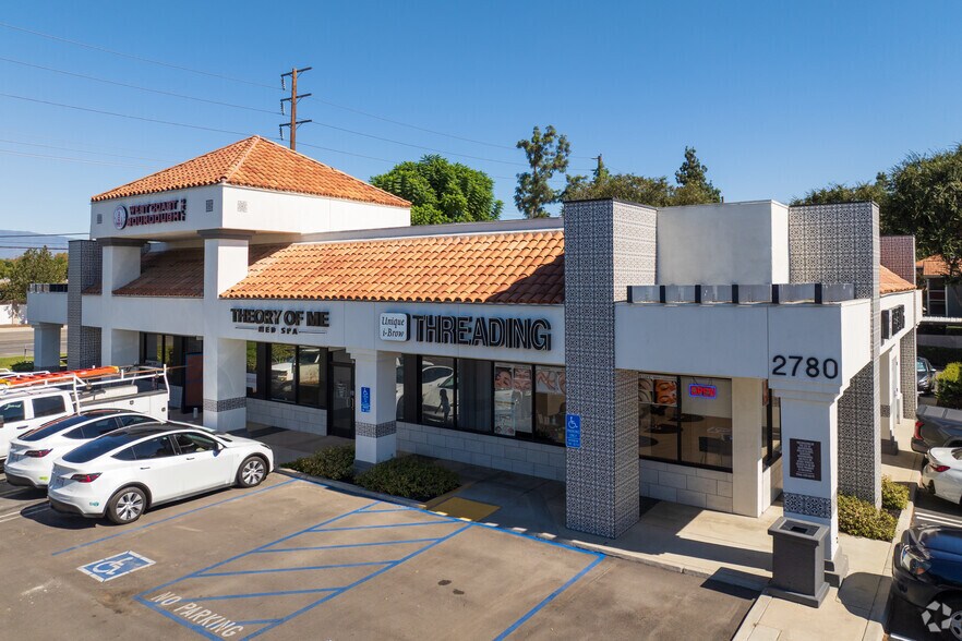 More Photos Of 2780-3085 S Archibald Ave, Ontario Unknown For Lease