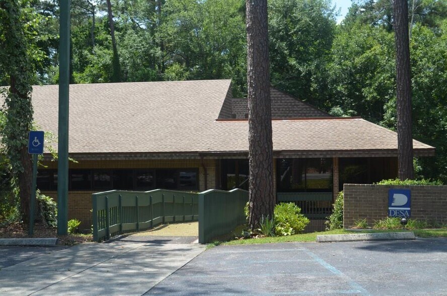 Primary Photo Of 400 Percival Rd, Columbia Office For Lease