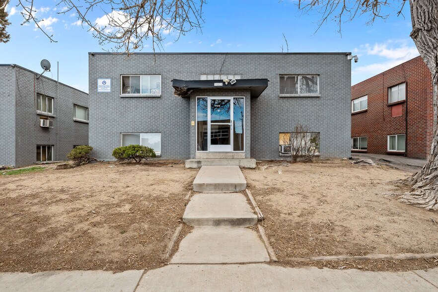 More Photos Of , Aurora Multifamily For Sale