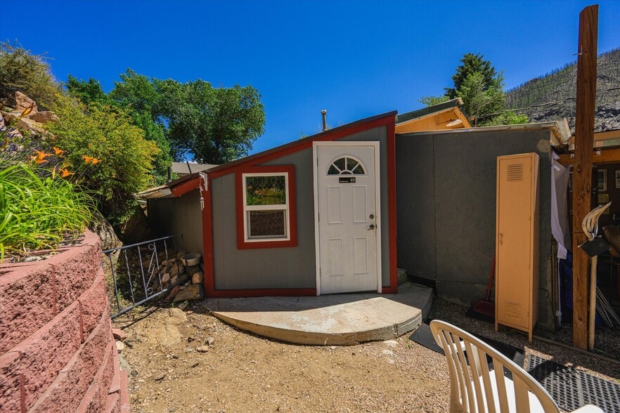 More Photos Of 33040 Poudre Canyon Rd, Bellvue Trailer Camper Park For Sale