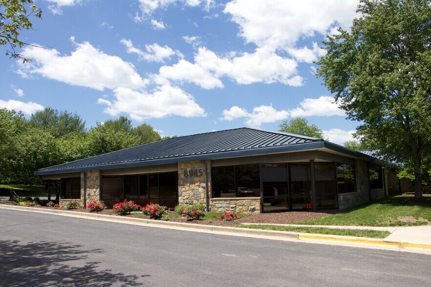 Primary Photo Of 8945 Guilford Rd, Columbia Office For Lease