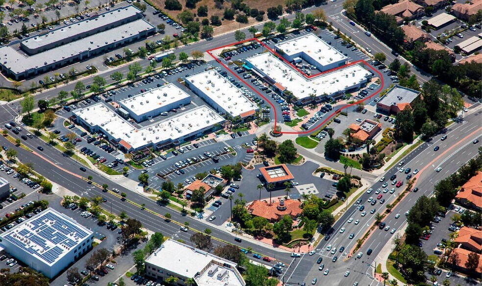 More Photos Of 29851 Aventura, Rancho Santa Margarita Freestanding For Lease