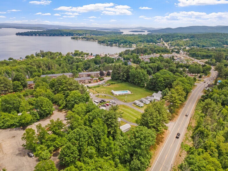 More Photos Of 291 Endicott St N, Laconia Hotel For Sale