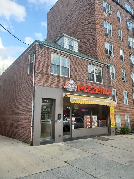 Primary Photo Of 2136-2138 Williamsbridge Rd, Bronx Storefront Retail Office For Sale