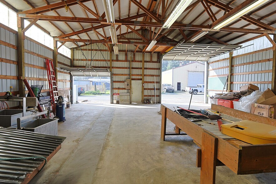 More Photos Of 63355 Charleston Rd, Coos Bay Warehouse For Sale