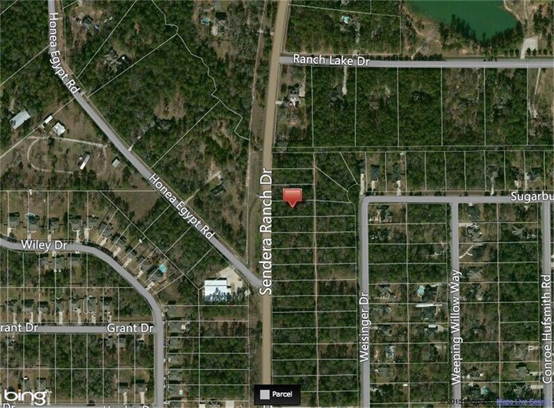 Primary Photo Of 1316 Sendera Ranch Dr, Magnolia Land For Sale