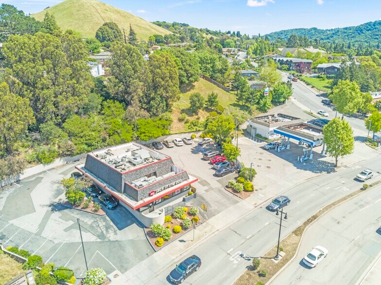 More Photos Of 2689 Pinole Valley Rd, Pinole Fast Food For Sale