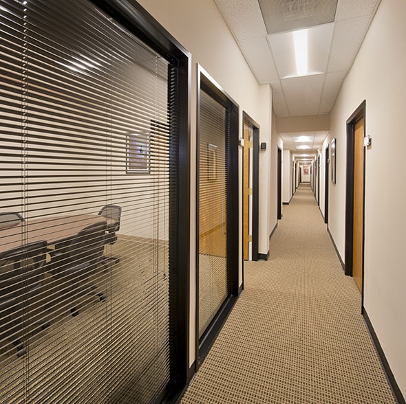 More Photos Of 17300 El Camino Real, Houston Office For Sale